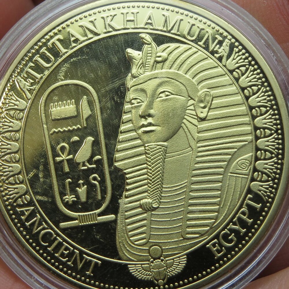 18k Gold bar 1 Ounce